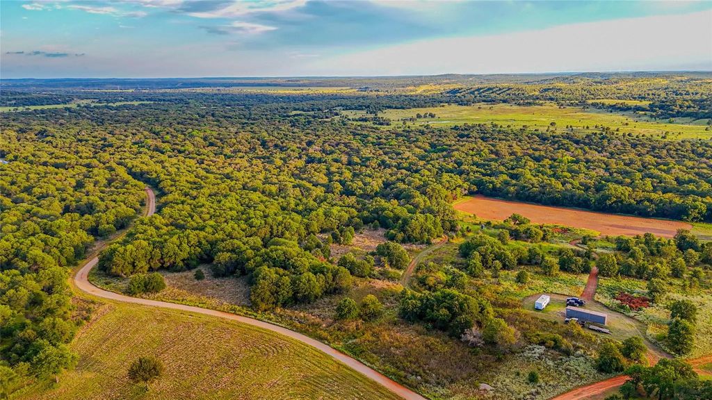 Tbd 148 Highway, Jacksboro