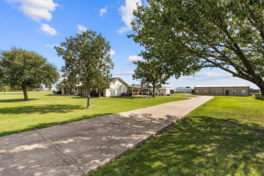 1256 Bozman Road, Wylie