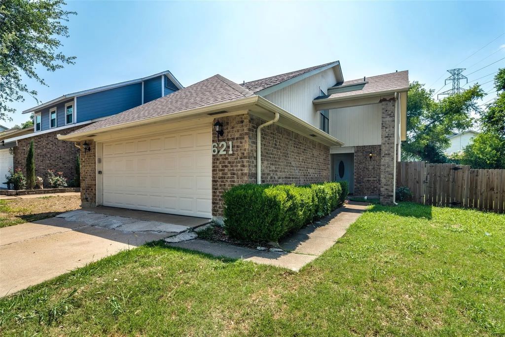 621 Via La Paloma, Mesquite