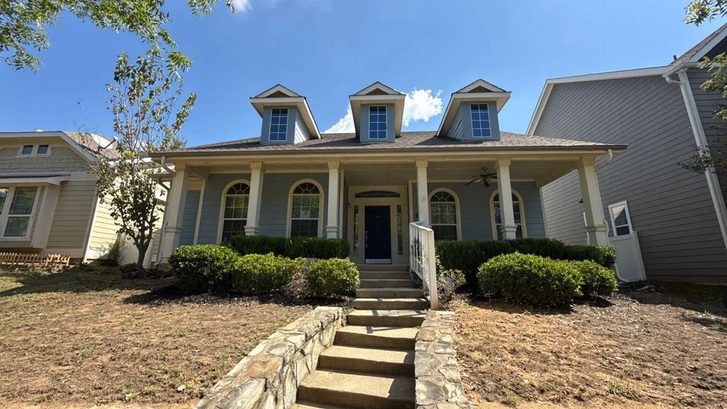 1900 Plymouth Drive, Providence Village