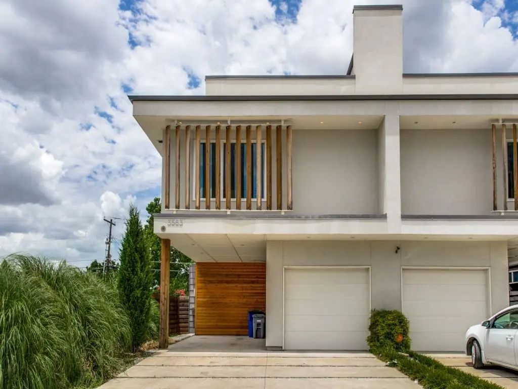 3583 Dorothy Avenue, Dallas