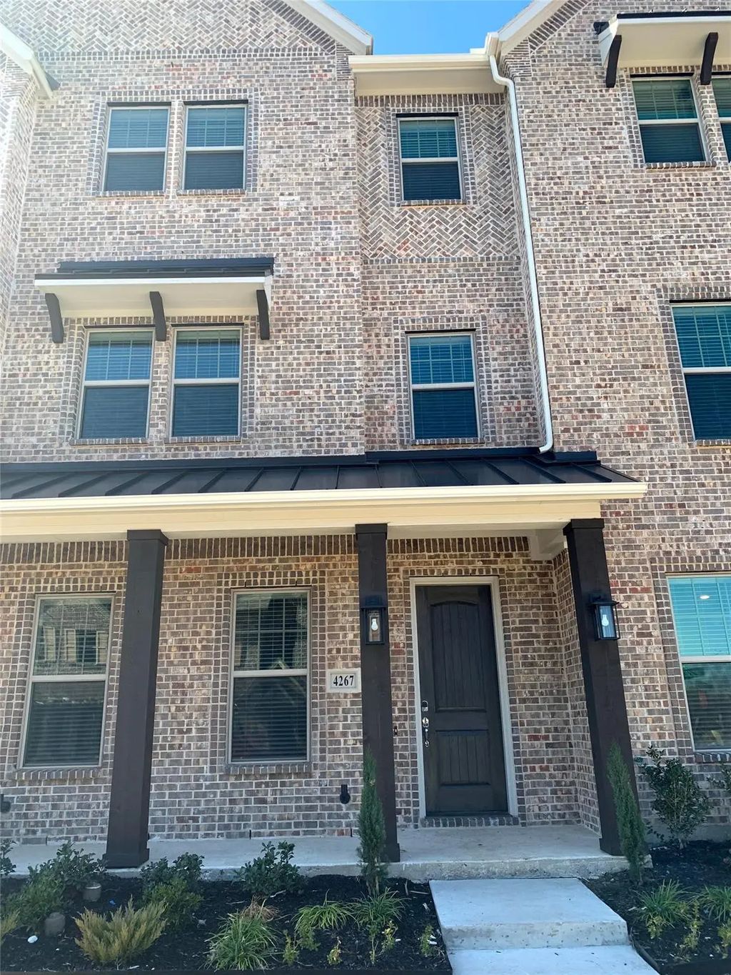 4267 Wetstone Lane, Frisco