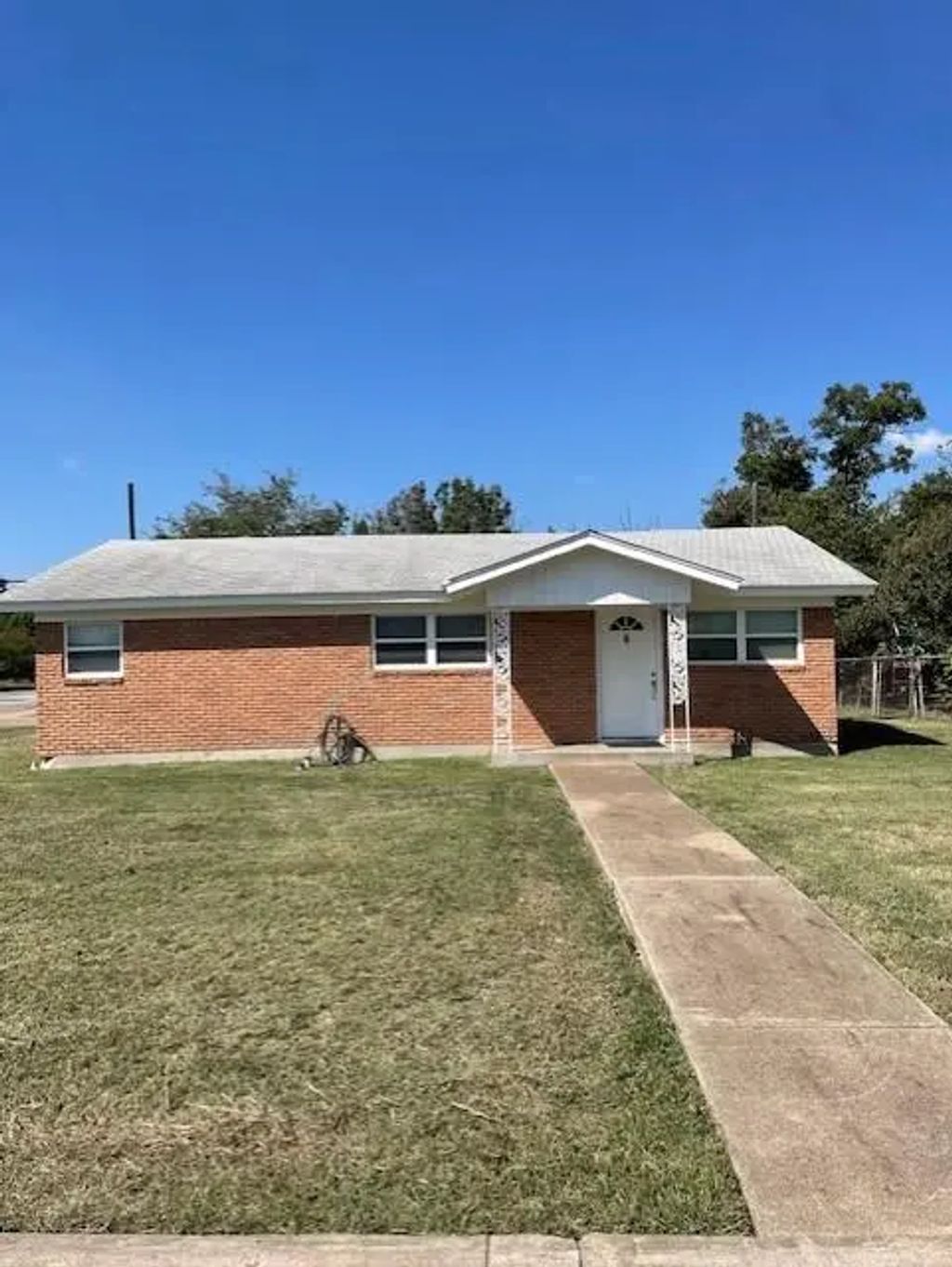 4101 Field Street, Haltom City