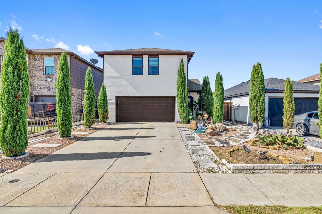 15431 Dorothy Nell Drive, Dallas