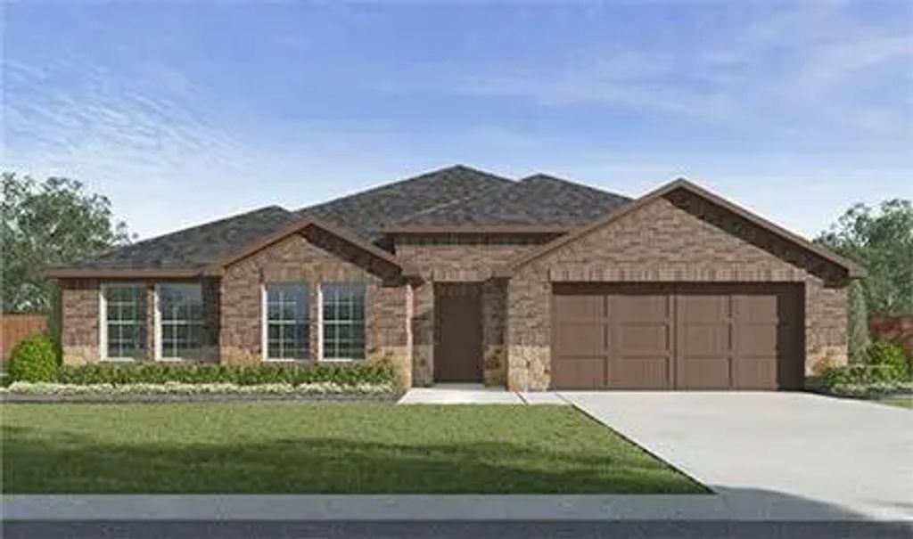 1501 Harlow Boulevard, Anna