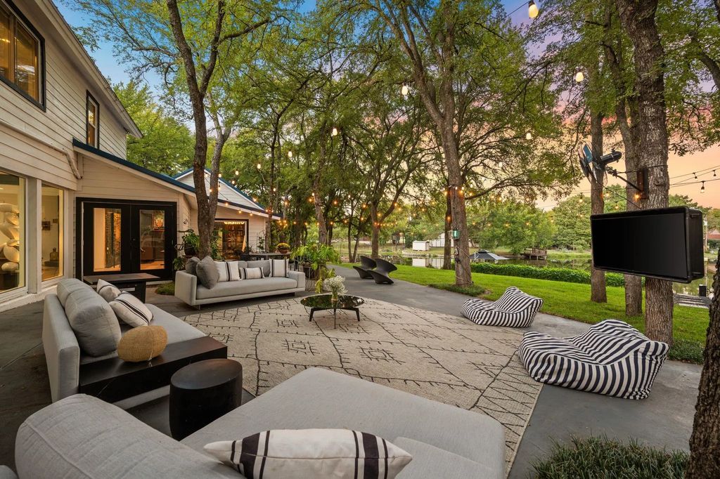 1205 Scenic Drive, Southlake