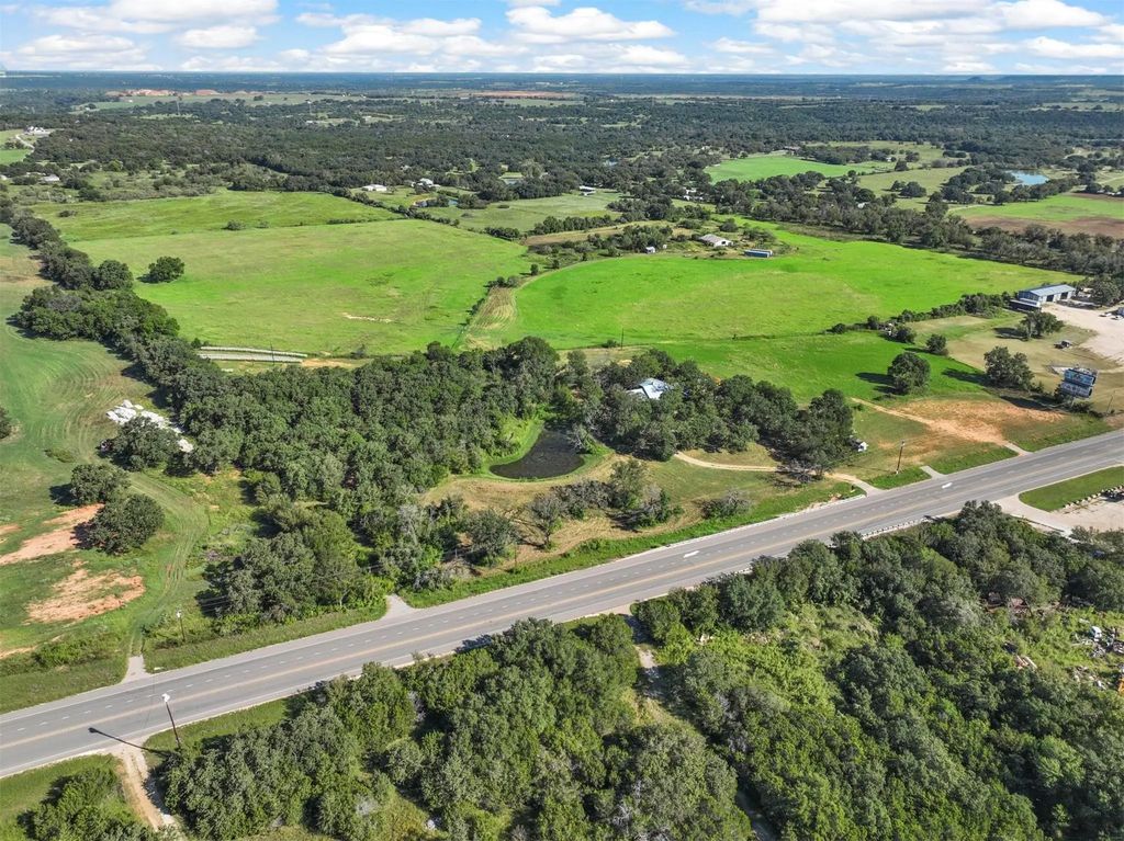 Tbd Cr 303, Glen Rose