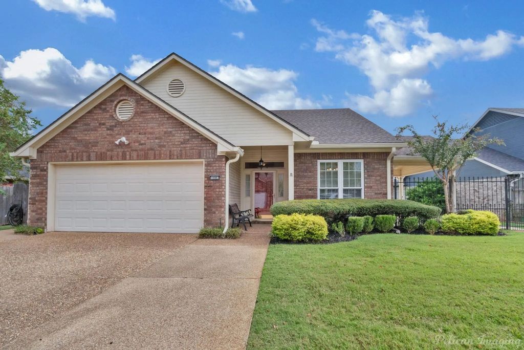 10083 Baldwin Court, Shreveport