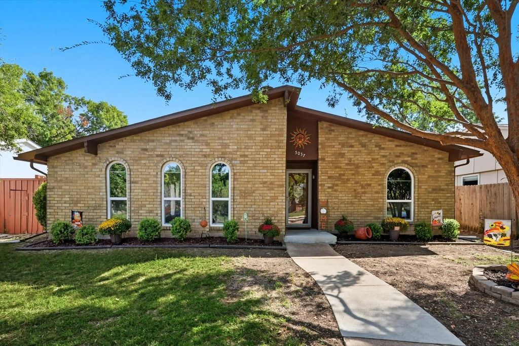5037 N Colony Boulevard, The Colony