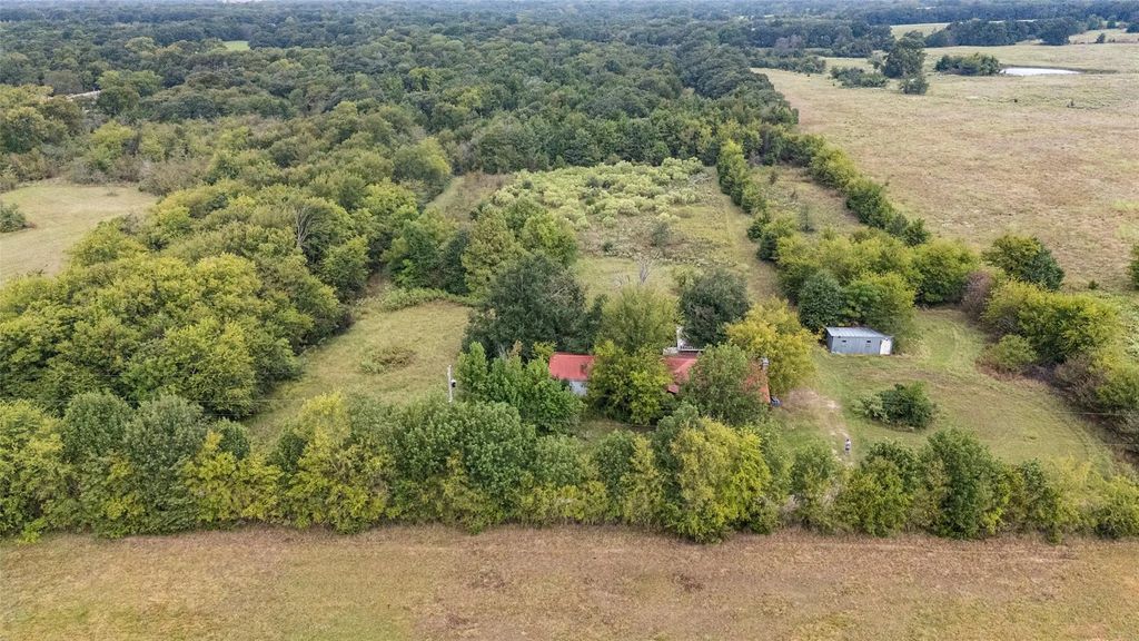 2851 Vz County Road 3501, Wills Point