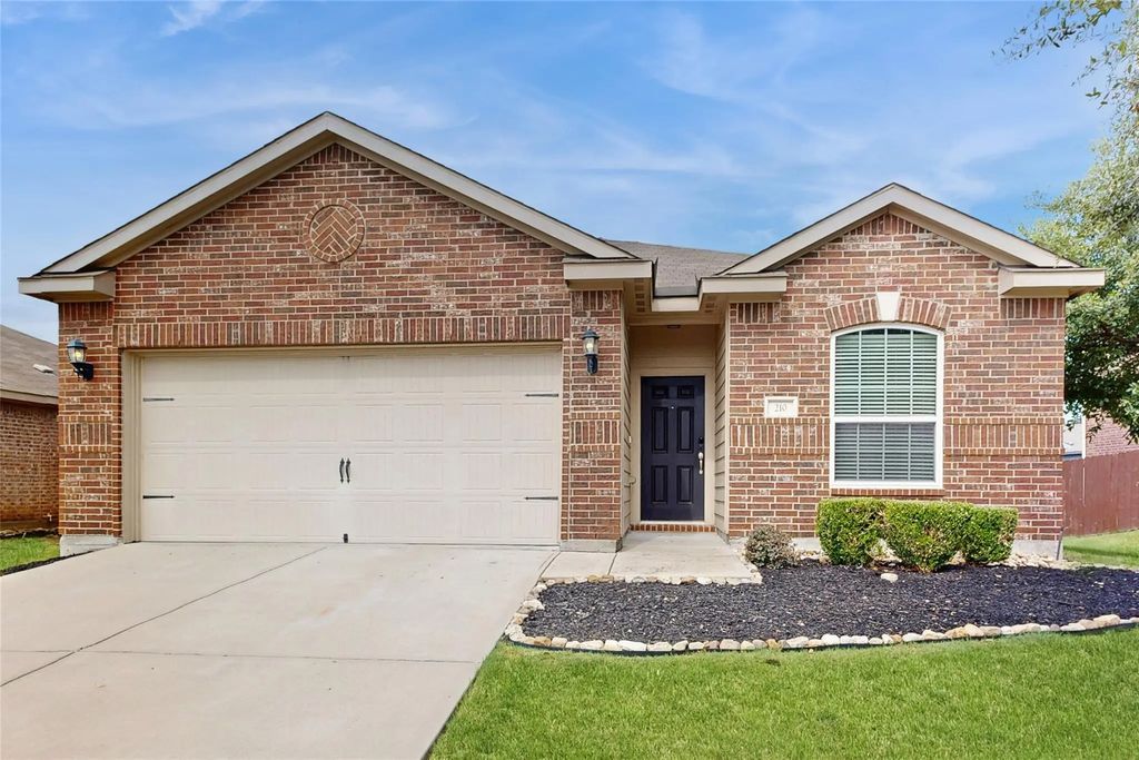 210 Magnolia Drive, Princeton