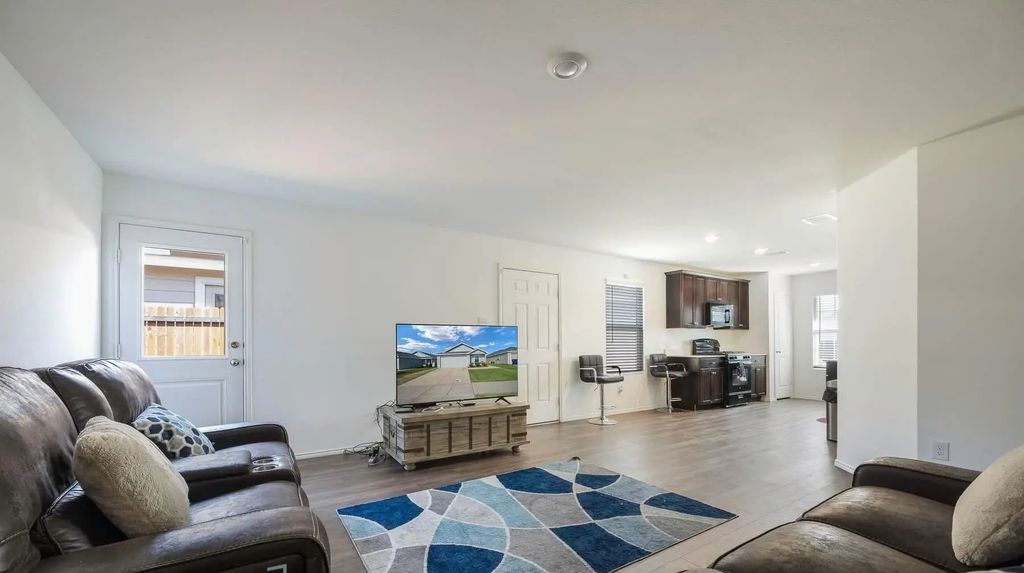 1431 Highbridge Boulevard, Crandall