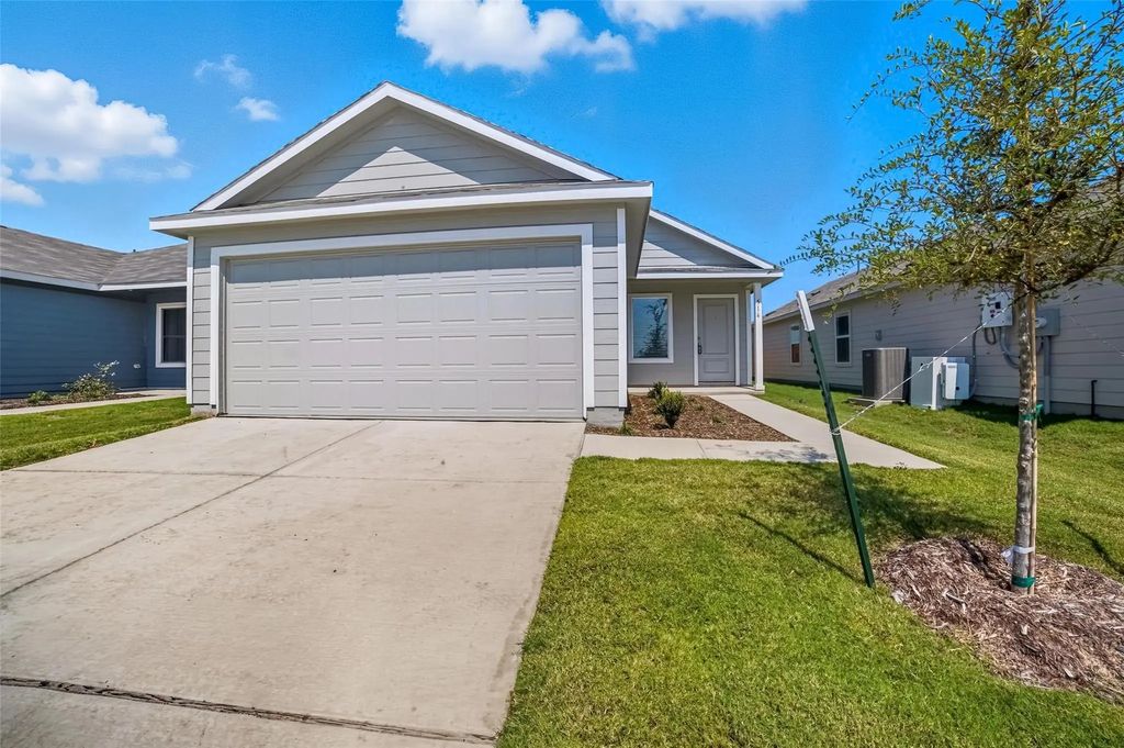 516 Sandhill Crane Lane, Princeton