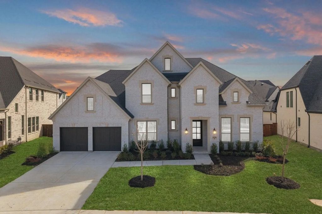 3528 Birdstone Court, Celina