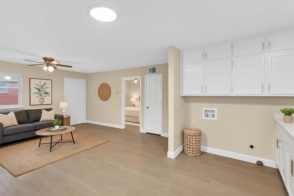 705 George Hopper Road, Midlothian