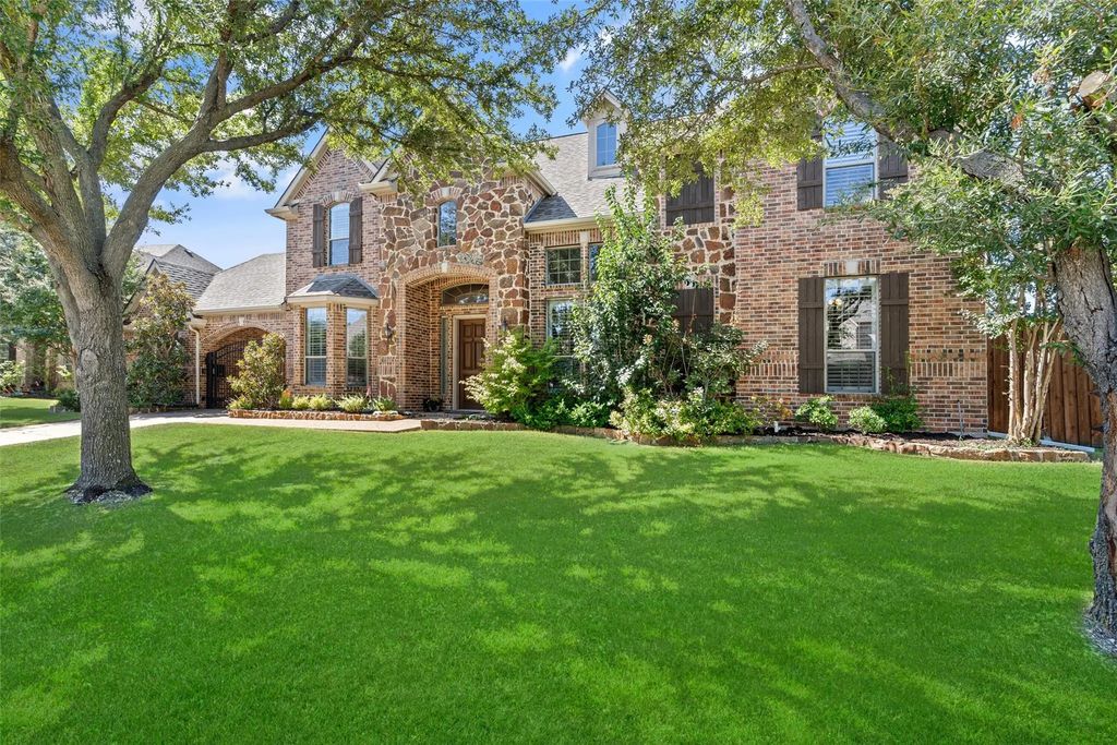 609 Pheasant Run Drive, Murphy