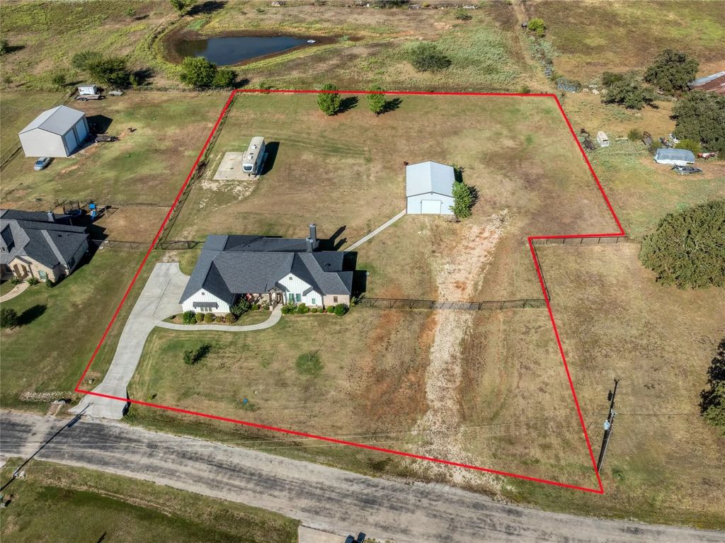 114 Altom Road, Springtown
