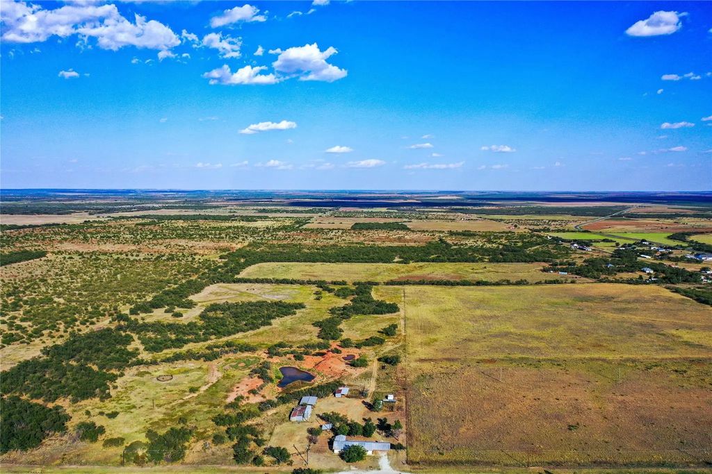 251 Fm 1646, Aspermont