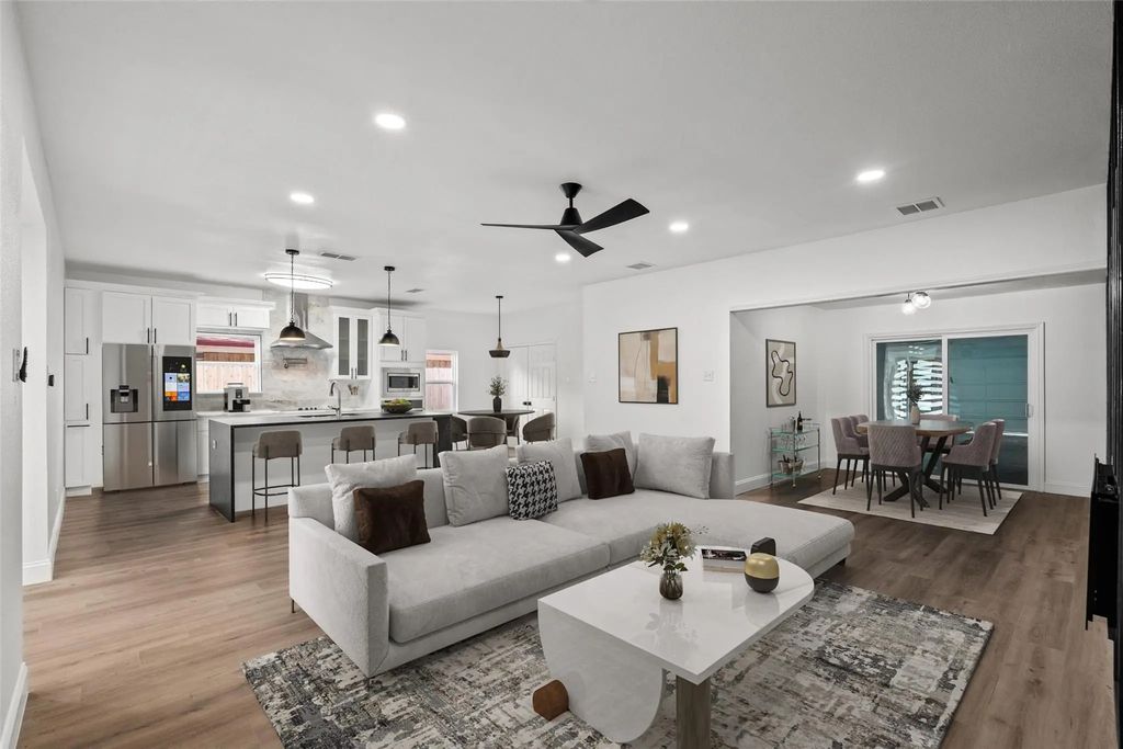 11832 Cromwell Drive, Dallas