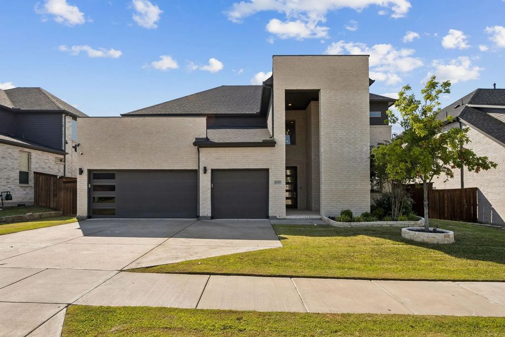 12357 Mikaela Drive, Frisco