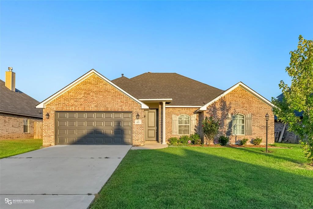 552 Brunswick Gardens, Haughton