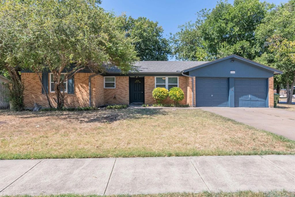 6500 Avalon Drive, Watauga
