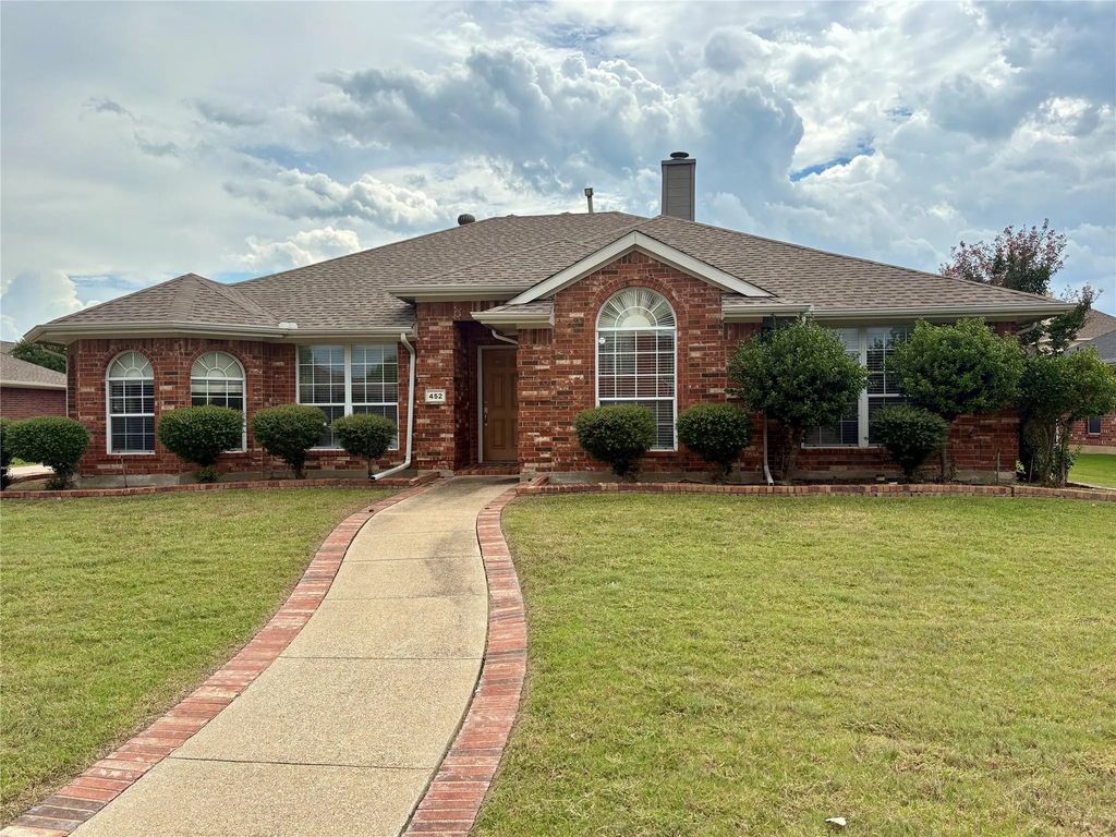 452 Parkshire Drive, Murphy