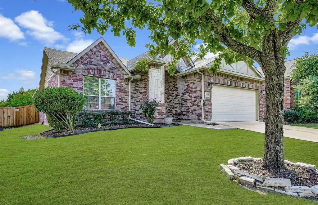 1318 Chestnut Hill Drive, Wylie