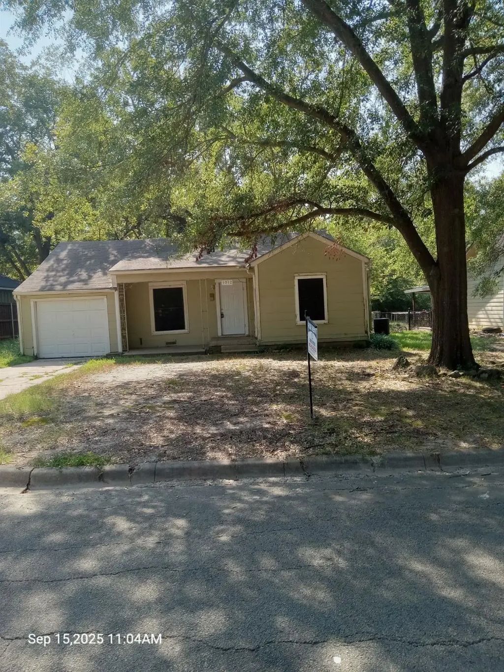 1012 Pecan Drive, Greenville