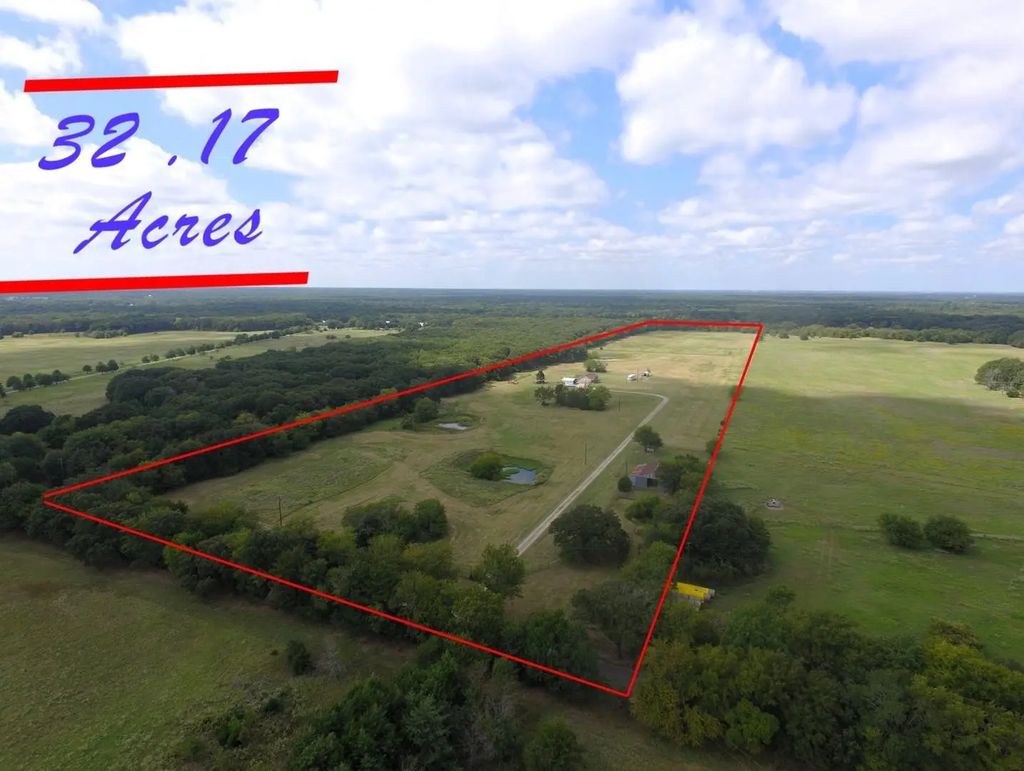 8708 County Road 2316, Quinlan