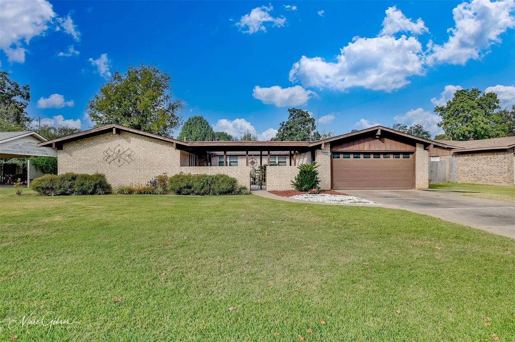219 Walnut Lane, Bossier City