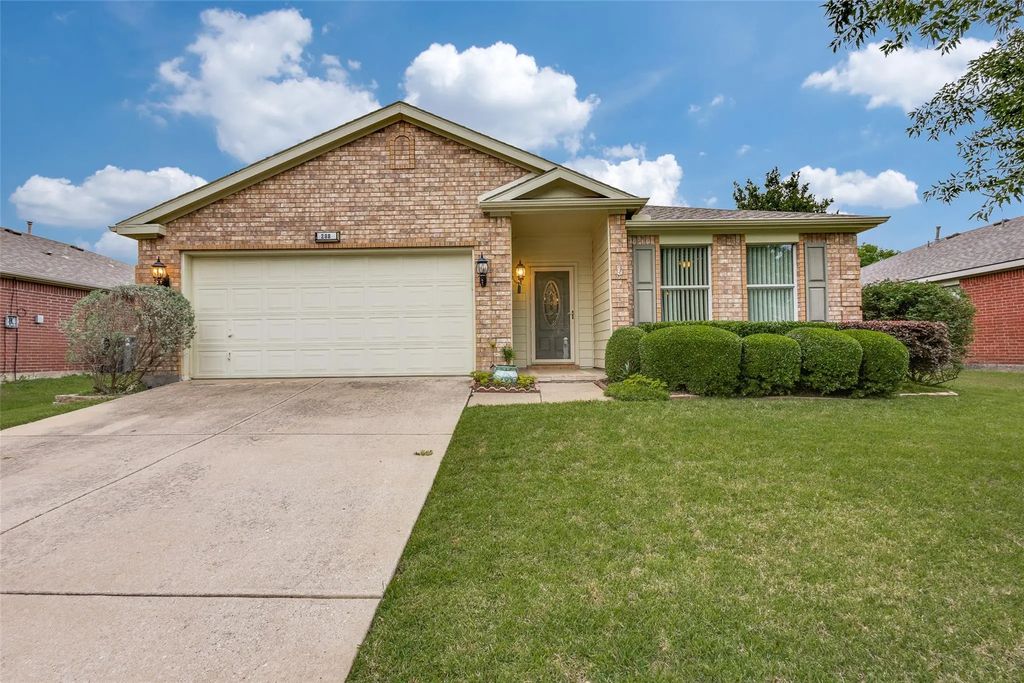 288 Salmon Lake Drive, Melissa