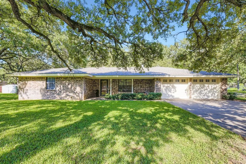 3008 S Garland Street, Decatur