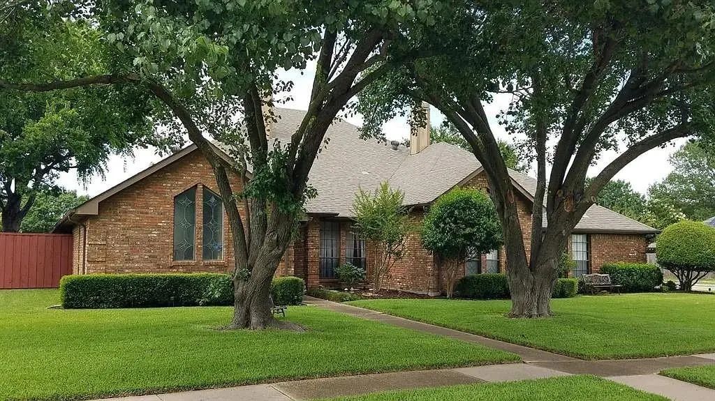4027 Sonora Drive, Plano