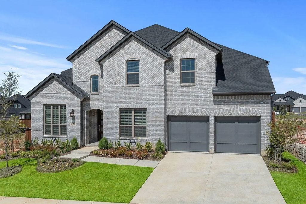 520 Cork Drive, Celina