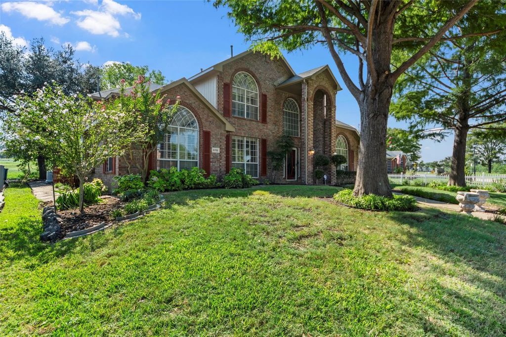 5702 Antioch Drive, Rowlett
