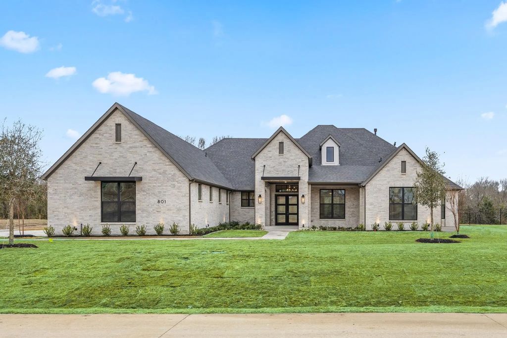 801 Addie Court, Celina