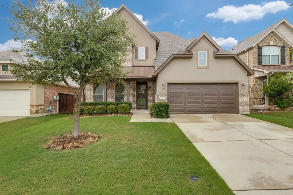 713 Llano Falls Drive, McKinney