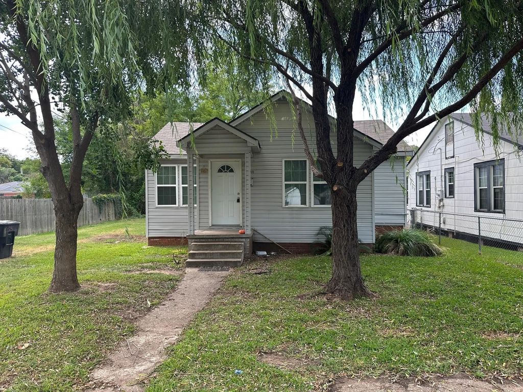 1333 Traffic Street, Bossier City