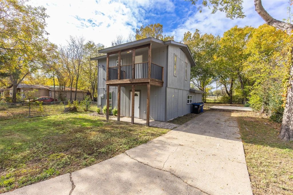 800 Edgar Street, Greenville