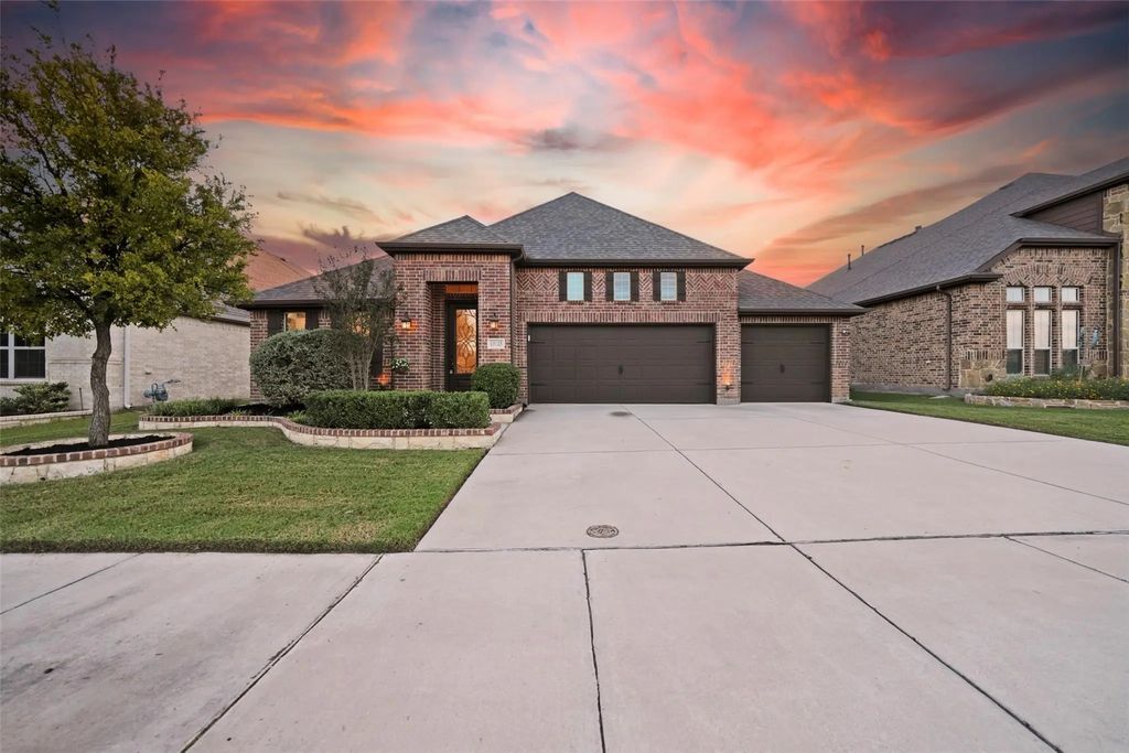 15125 Buckwater Way, Fort Worth