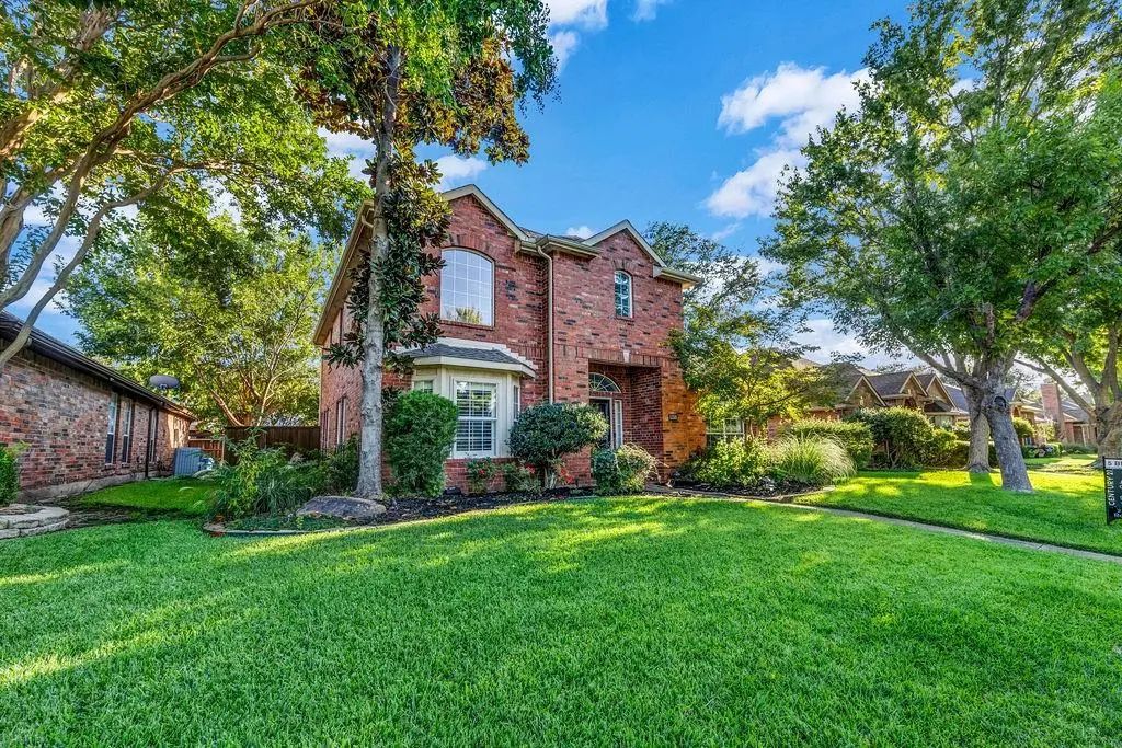 12201 Biloxi Drive, Frisco