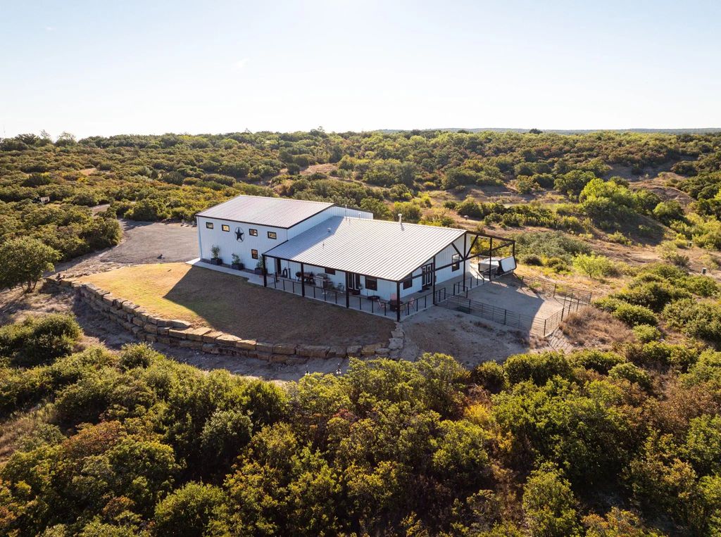 1098 Hidden Shores Drive, Cisco