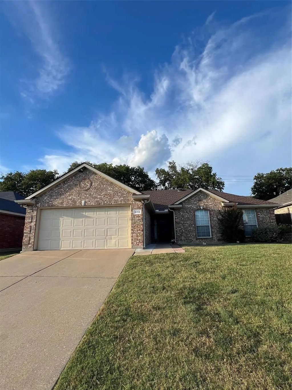 3112 Atrium Drive, Grand Prairie