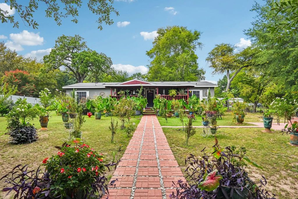 29275 Fm 429, Terrell