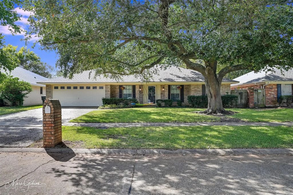 617 Turtle Creek Drive, Shreveport