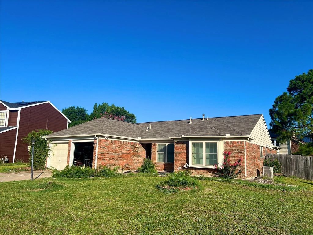 3211 Kildeer Trail, Grand Prairie