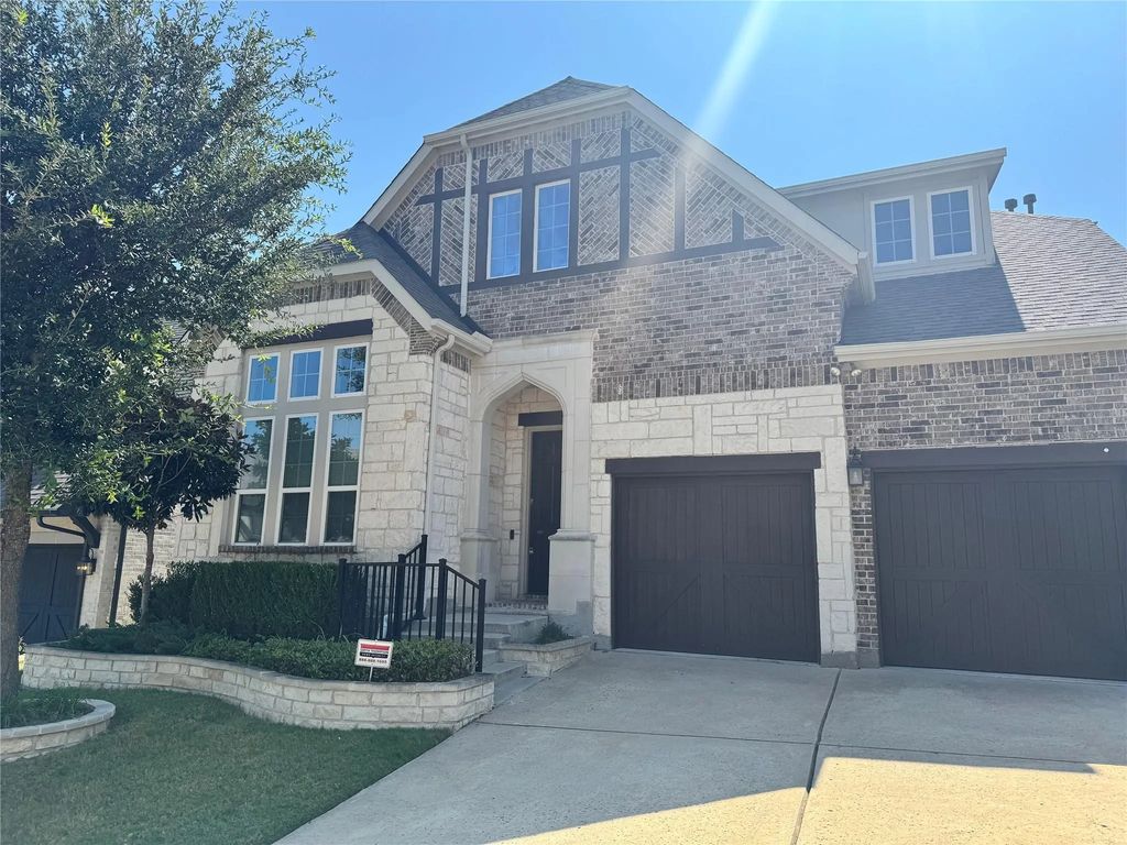 7009 Homestead Drive, McKinney