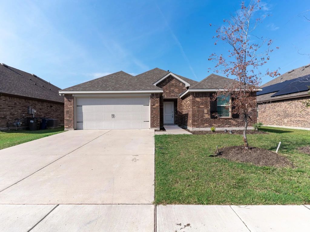 718 Spur Ridge, Princeton
