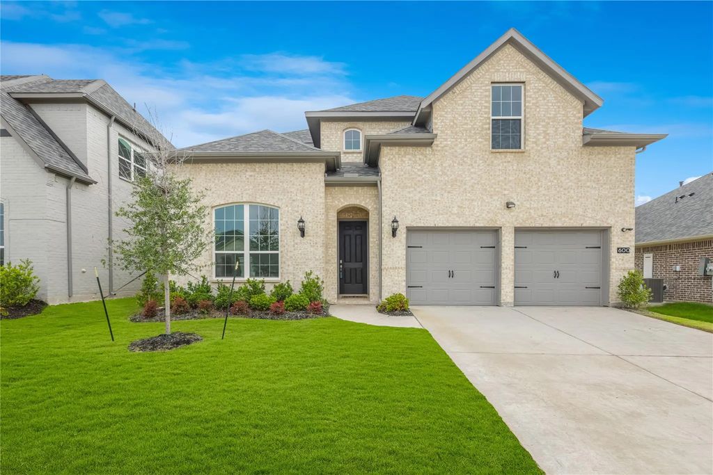 600 Portina Drive, Anna